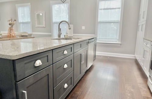 Greenville House | Luxurious Ladson House-B in Greenville, South Carolina