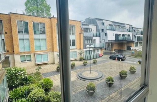 Knightsbridge House | Luxurious Living in the Heart of Knightsbridge/HydePark, London.