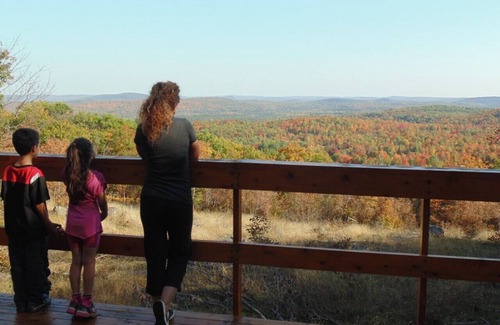 Otter Lake House | Luxurious lodge in Nature at 75 minutes from Ottawa