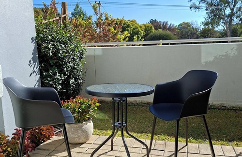 Pretoria Apartment | Luxurious Loft Apartment. Best location! Hip and happening.