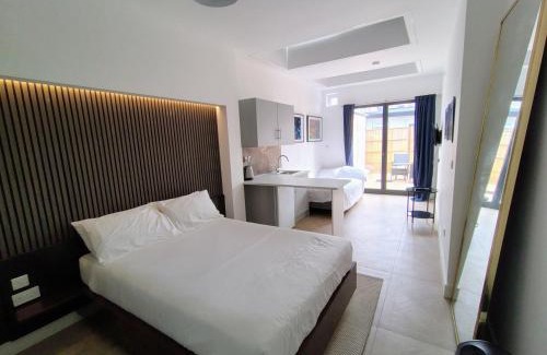 Harrow Apartment | Luxurious London Studios