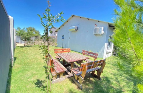 Bulawayo Apartment | Luxurious Mangethe Suite - 2206