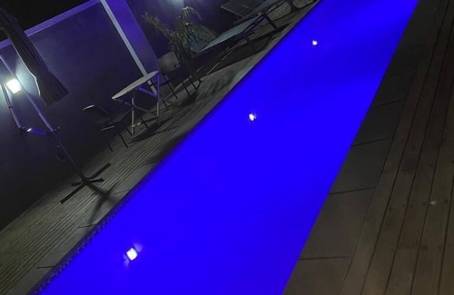 Bulawayo Apartment | Luxurious Mangethe Suite - 2206