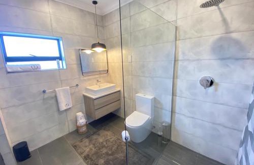 Bulawayo Apartment | Luxurious Mangethe Suite - 2206