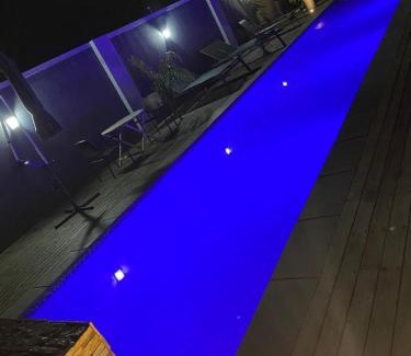 Bulawayo Apartment | Luxurious Mangethe Suite - 2206