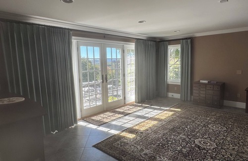 Springfield House | Luxurious, modern 6BR home on 436 acres, stunning views, hiking, near skiing