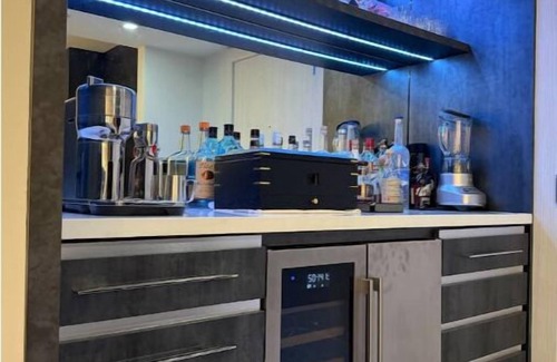Miami Beach Apartment | Luxurious Modern Condo South Point for 6monthsrent