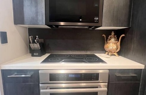 Miami Beach Apartment | Luxurious Modern Condo South Point for 6monthsrent