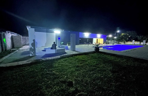 Lusaka Apartment | Luxurious Motherland Apartments