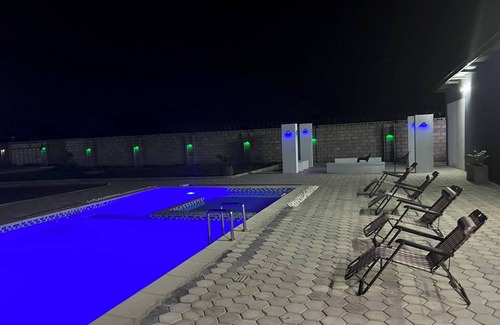 Lusaka Apartment | Luxurious Motherland Apartments