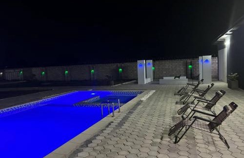 Lusaka Province Apartment | Luxurious Motherland Apartments