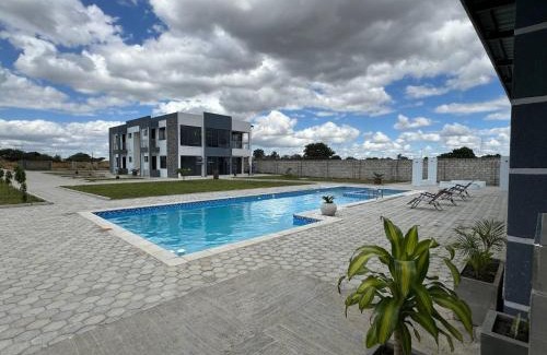 Lusaka Province Apartment | Luxurious Motherland Apartments