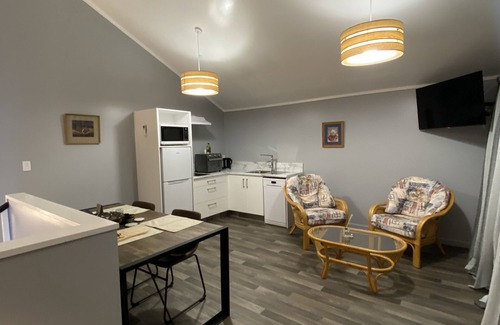Maketu Villa | Luxurious Motiti Villa at Historic Maketu awaits your arrival