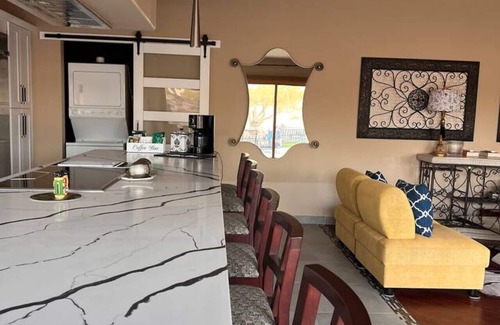 Rio Verde Foothills Apartment | Luxurious Mountain Ranch Suite