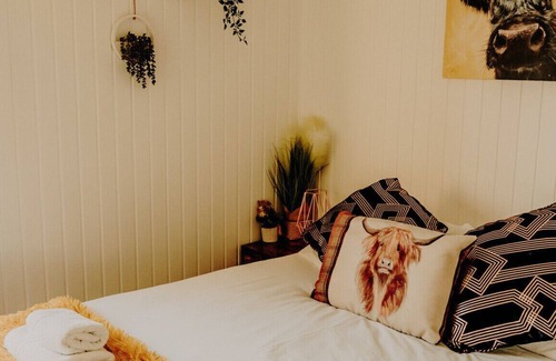 Kilmun House | Luxurious mountain retreat lodge on Hunters Quay 🏴󠁧󠁢󠁳󠁣󠁴󠁿🏔♥️🐕