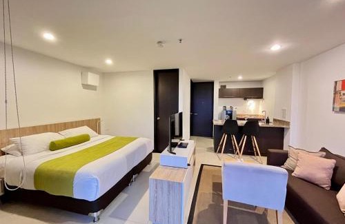 Rionegro House | Luxurious mountain-view room with own facilities in Rionegro Colombia