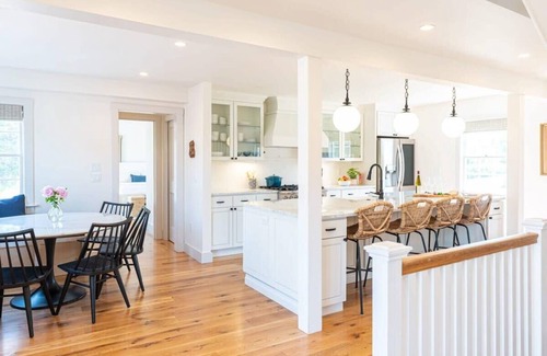 Nantucket House | Luxurious Nantucket Getaway | Heated Pool