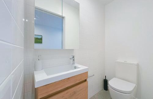Te Aro House | Luxurious New 2BR in Wgtn CBD