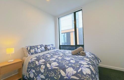 Te Aro House | Luxurious New 2BR in Wgtn CBD