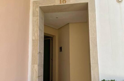 Tangier Apartment | Luxurious new appt with amazing ocean view & pool!