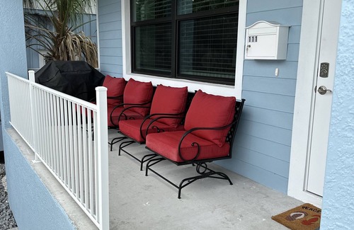 Punta Gorda Cottage | Luxurious new construction southwest Florida beach vacation home