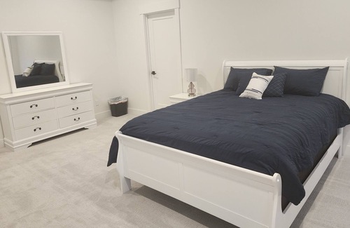 Meridian House | Luxurious new home at the heart of meridian