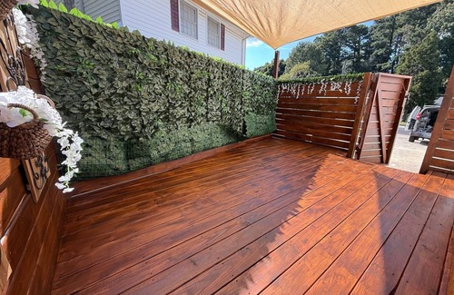 Hidden Valley House | Luxurious Newly Renovated Home-King Bdr/Lrg Tub near South End, NoDa & Uptown