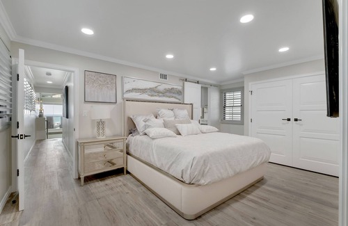 West Newport House | Luxurious Oceanfront home in Newport Beach