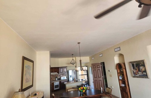 Mazatlan Condo | Luxurious Oceanfront Condo on PGA Golf Course