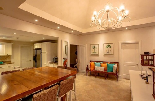 Cap Cana Marina Villa | Luxurious Oceanview Penthouse at Cap Cana