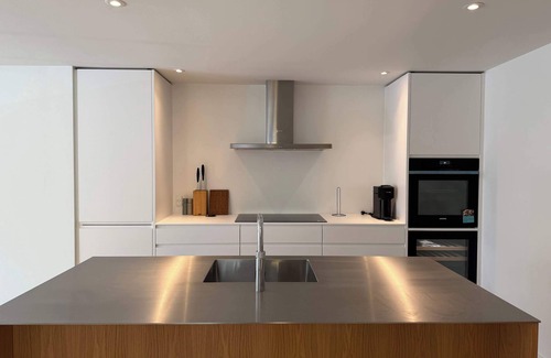 Odense Apartment | Luxurious Odense Apt