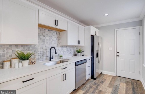 Upper Fells Point House | Luxurious Patterson Park/Upper Fells Point Townhome