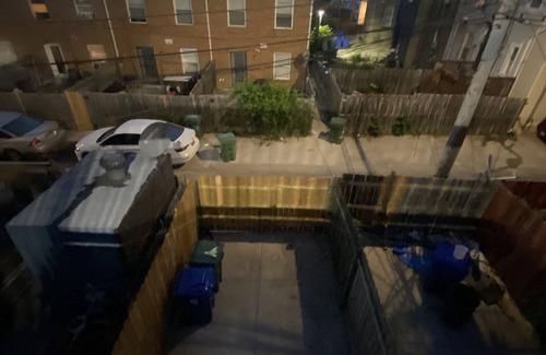 Upper Fells Point House | Luxurious Patterson Park/Upper Fells Point Townhome