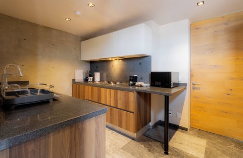 Miguel Hidalgo Apartment | Luxurious penthouse with terrace in Polanco