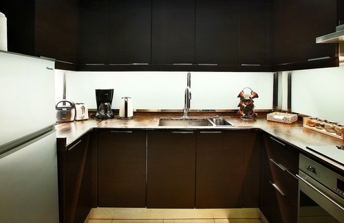 Kerameikos Apartment | Luxurious Penthouse Overlooking The Acropolis