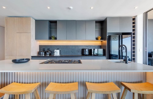 Umdloti Apartment | Luxurious Penthouse with Breathtaking Ocean Views