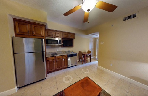 Florida Central Atlantic Coast Resort | Luxurious Presidential Villa at Westgate Lakes Resort and Spa in Orlando