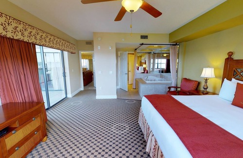 Florida Central Atlantic Coast Resort | Luxurious Presidential Villa at Westgate Lakes Resort and Spa in Orlando