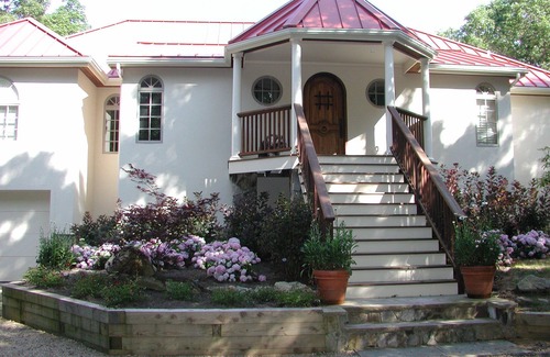 Montauk House | Luxurious Private 5-Bedroom Montauk Beach Family Home