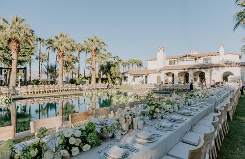 Palm Springs House | Luxurious Private Estate on 20 Acres- Dream Wedding Site, ideal Corporate Venue