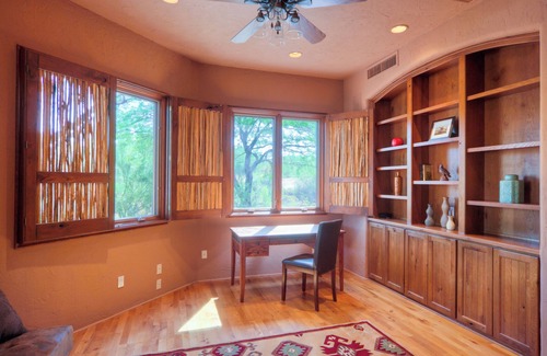 Carefree Hills House | Luxurious Private Getaway in Scottsdale's Carefree Hills!