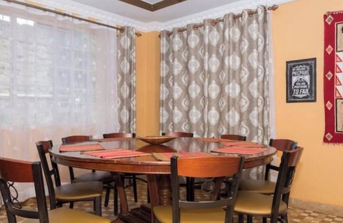 Ruiru Apartment | Luxurious private room