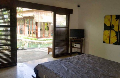 Sanur Villa | Luxurious Private Pool Villa, Centrally Located, Pet Friendly