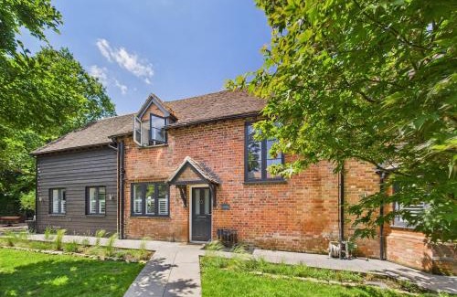Cadmore End House | Luxurious Property Chiltern Hills