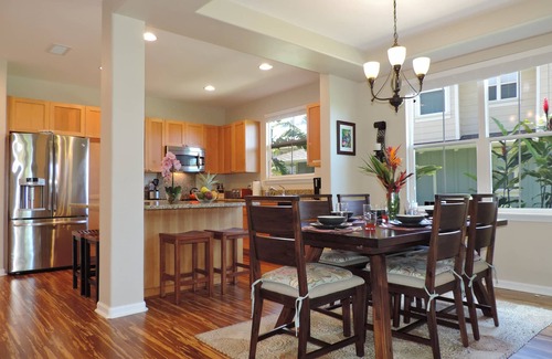 Princeville House | Luxurious Quiet Princeville Condo.Furnished as second home.Fabulous Pool!