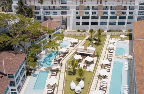 Cabarete Resort | Luxurious Relaxation in a 1 Bedroom Suite @ Lifestyle Holidays Vacation Club