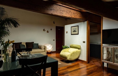 Citta Antica Apartment | Luxurious Residence Arena, 80 meters from the Arena