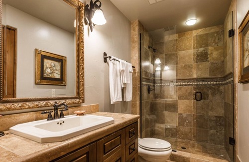 Pronghorn House | Luxurious Residence Club Vacation Rental Four Bedroom in Bend, Oregon