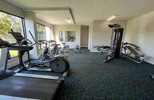 Pretoria Apartment | Luxurious Resorts