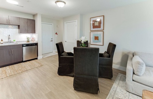 Tuscaloosa Condo | Luxurious Riverfront Condo | 3 Bed, 3 Bath | Sleeps 6